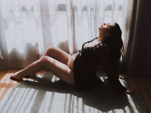 Intimista GESTANTE de INTIMISTA GESTANTE KATIULI E DANIEL