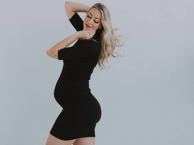 Intimista GESTANTE de INTIMISTA GESTANTE TALITA E ANDRÉ