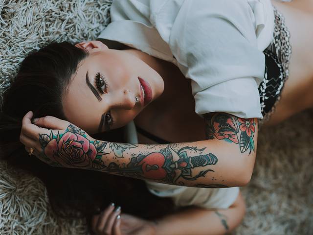 INTIMISTA de INTIMISTA NAIZINHA