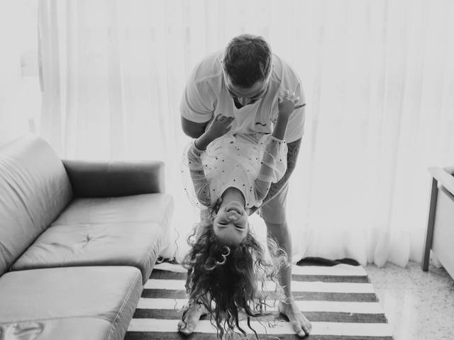 Ensaio FAMÍLIA de FAMÍLIA- VLÁDIA, RODRIGO E MALU