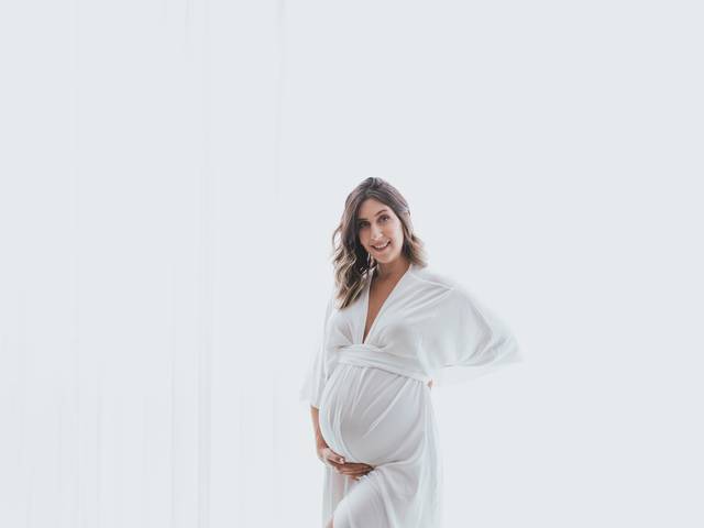 Intimista GESTANTE de INTIMISTA GESTANTE- CHRIS E RODRIGO