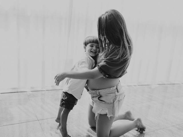 Intimista GESTANTE de INTIMISTA GESTANTE -BEL E TIAGO