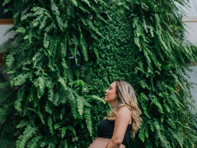 Intimista GESTANTE de GESTANTE JANAINA