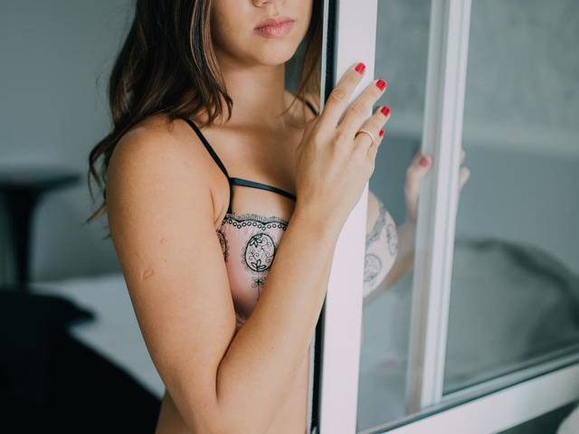 INTIMISTA de INTIMISTA NOIVA THIARA