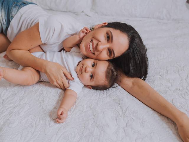 Ensaio FAMÍLIA de FAMILIA - CLAUCE, RODRIGO E LAURA