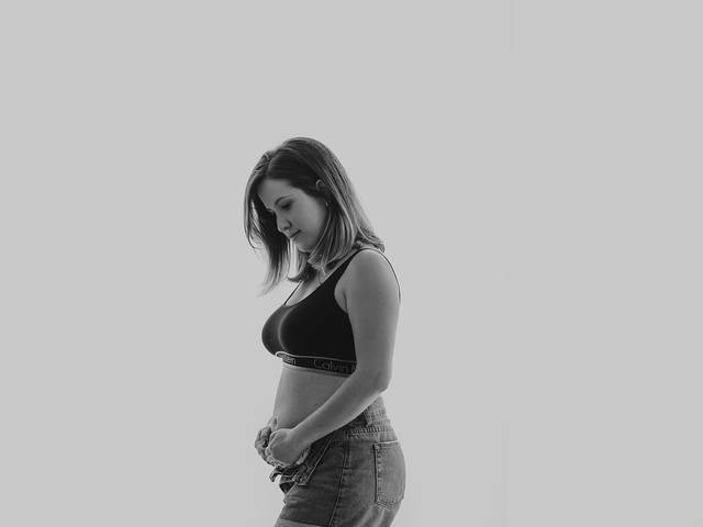 SAVE THE DATE- Gestante de SAVE THE DATE GESTANTE- MARI E EDUARDO