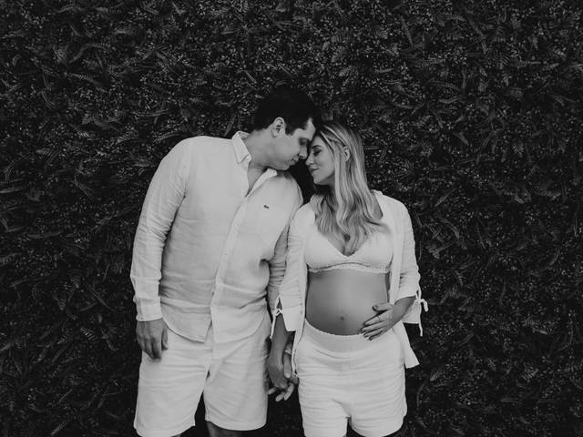 Intimista GESTANTE de INTIMISTA GESTANTE- FERNANDA E WAGNER