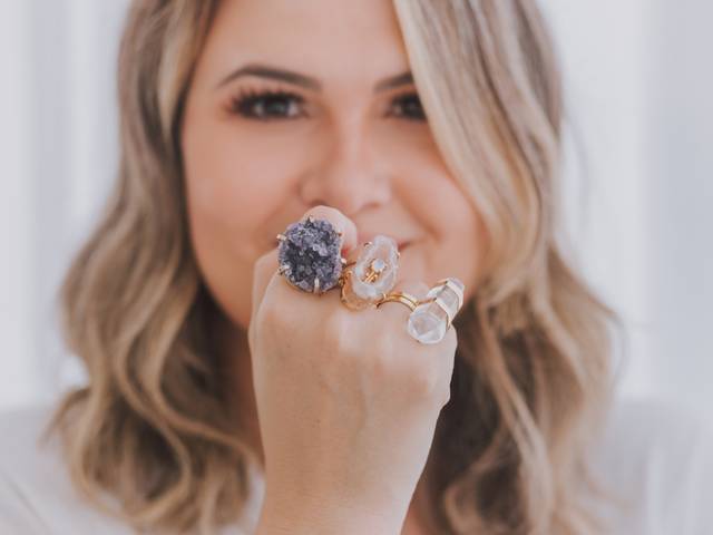 Fotos CORPORATIVAS de FOTOS CORPORATIVAS- JOY-ME JOALHERIA 