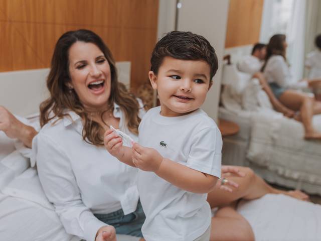 SAVE THE DATE- Gestante de SAVE THE DATE- ANA E MATHEUS