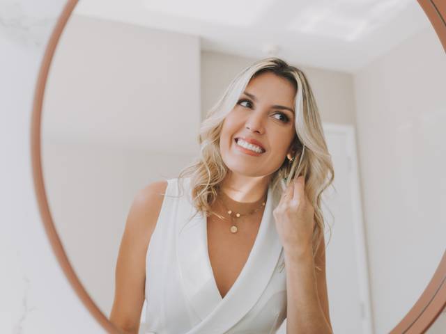 Fotos CORPORATIVAS de FOTOS CORPORATIVAS- LYVIA CLINICA CAPILAR