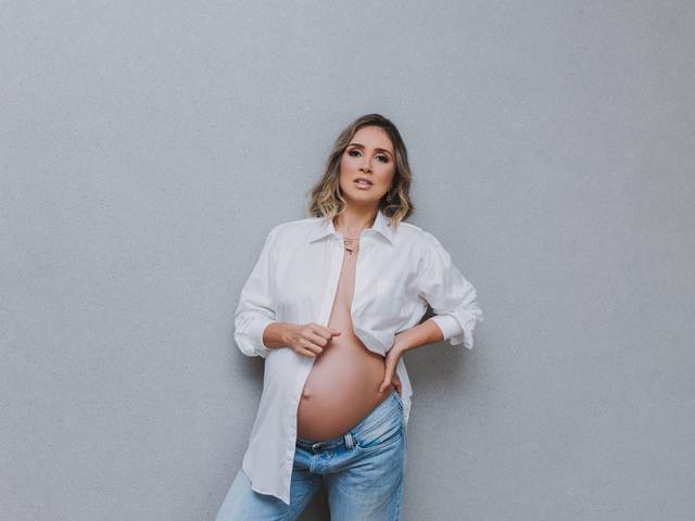 Intimista GESTANTE de INTIMISTA GESTANTE- THANANDRA