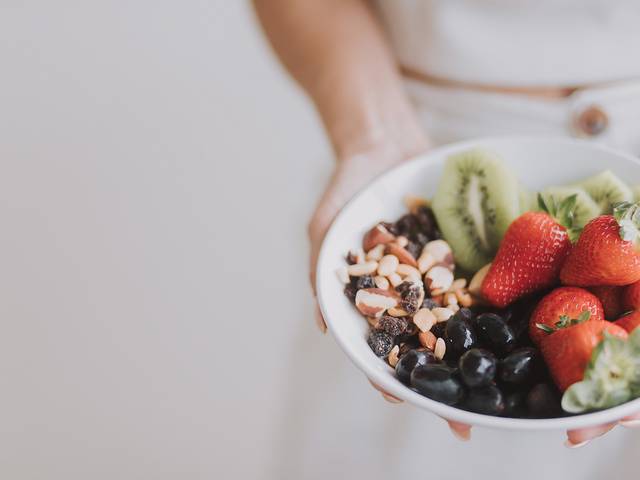 Fotos CORPORATIVAS de FOTOS CORPORATIVAS- RAQUEL SIMAN NUTRICIONISTA