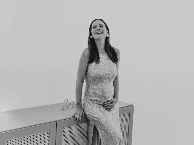 Intimista GESTANTE de INTIMISTA GESTANTE- LUD E ALE 