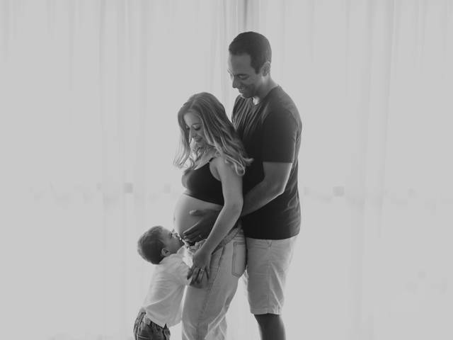 Intimista GESTANTE de INTIMISTA GESTANTE- PAULA E PAULO