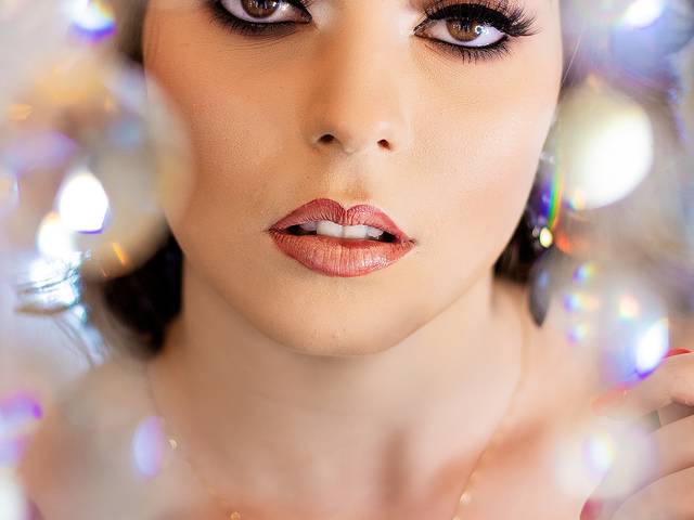 Ensaio Individual de Duda e Karol