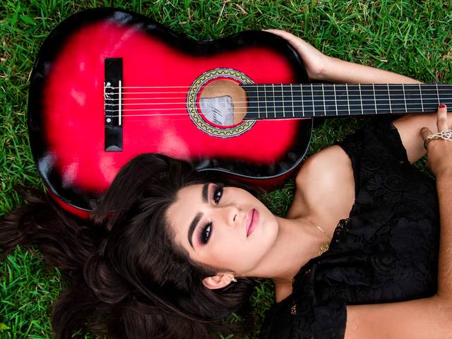 Ensaio Individual de kétlyn