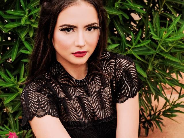 Ensaio Individual de Vitória