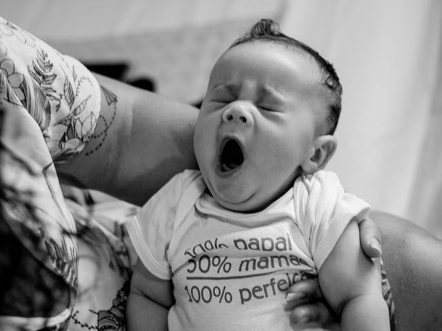 Acompanhamento Lifestyle de 2 meses do Higor 