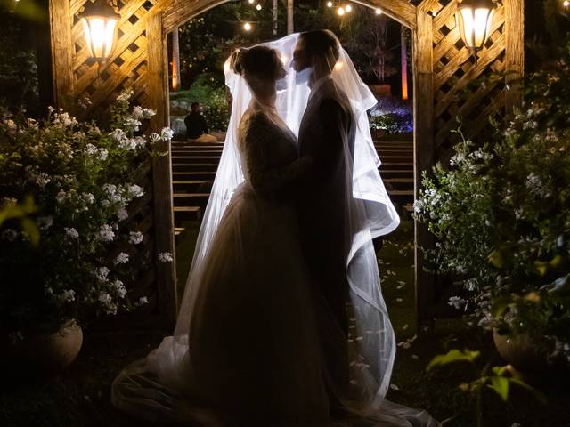 Casamentos de PAOLA E GABRIEL