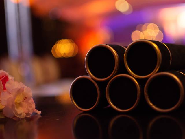 Formaturas  de Baile de Gala Formatura Pedagia 