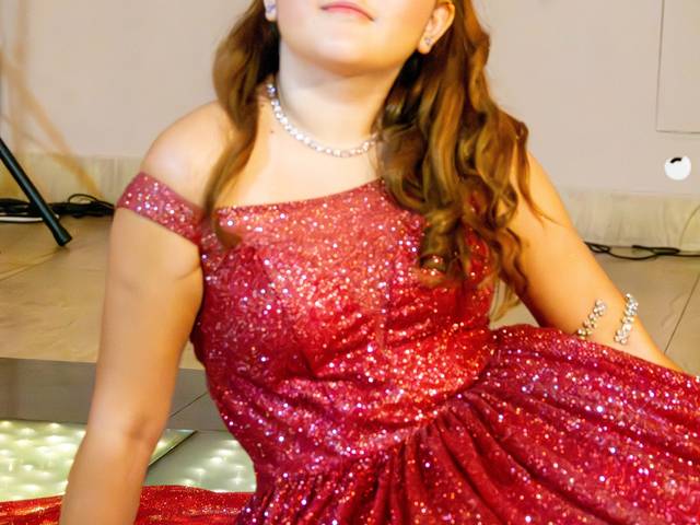 Festas 15 Anos de Larissa 15 anos a Festa
