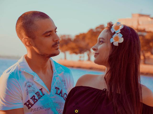 Ensaios Gestantes de Ensaio Andressa & Ingo