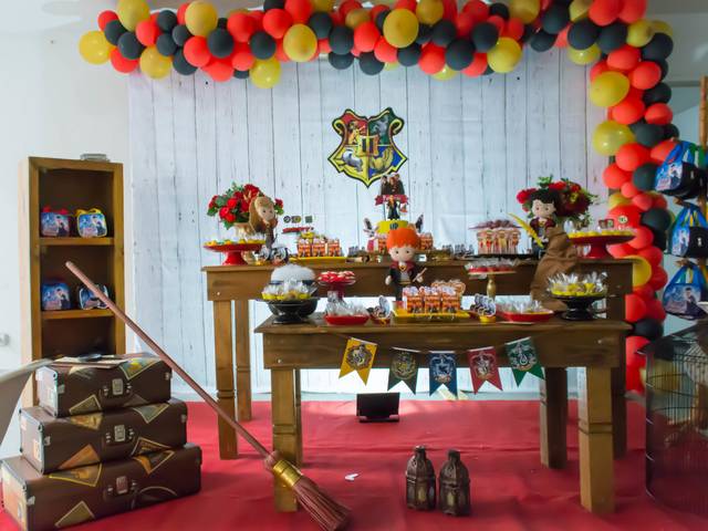 Festas Infantis  de #Larissa fez 9 