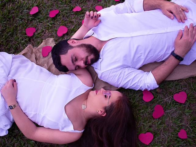 Pré Wedding de Pré Wedding Roberta & Washington