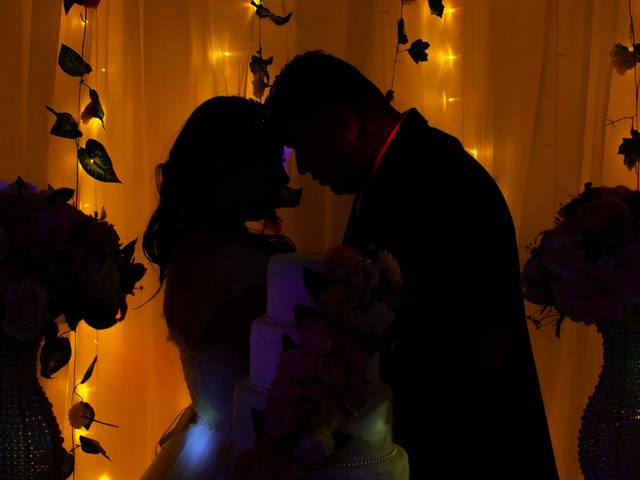 Casamentos  de Kelly & Alexandre