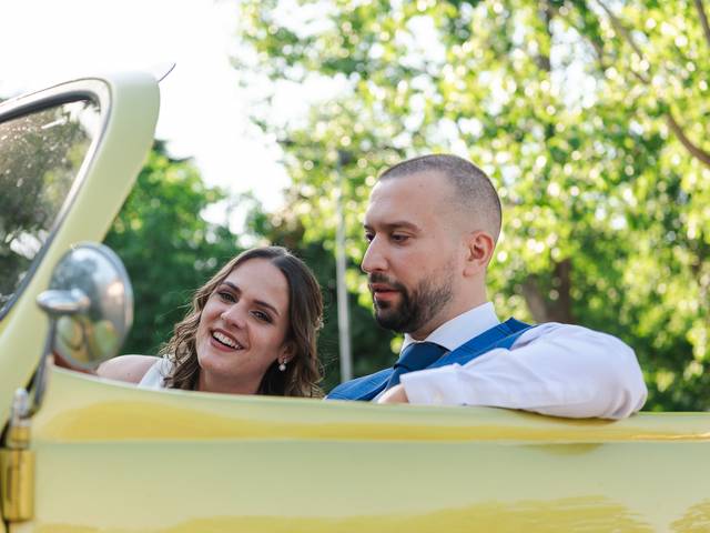Casamentos de Sentimento e Alegria: O Casamento da Ana e do Diogo