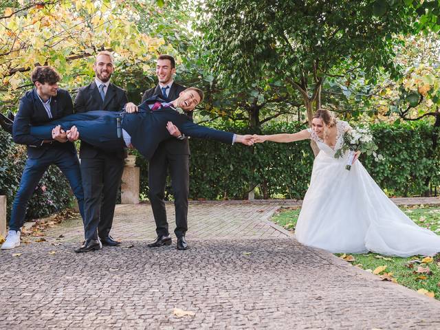 Casamentos de Juventude e Sentimento: O Casamento da Priscila e do André