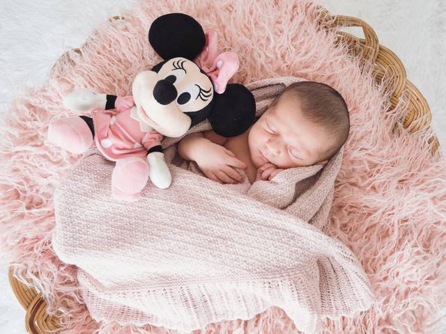 Sessões fotográficas de A Magia do Primeiro Encontro: A Sessão Fotográfica da Maria Inês