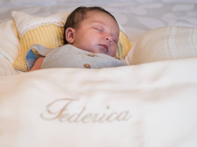 Sessões fotográficas de O Encanto do Primeiro Amor: A Sessão Fotográfica da Federica