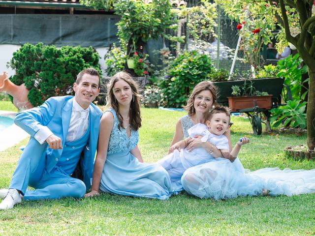 Batizados de O Batizado do Léandro: Compromisso e Família