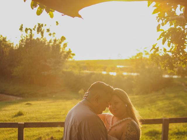Pré Wedding de Rafaela e Emerson