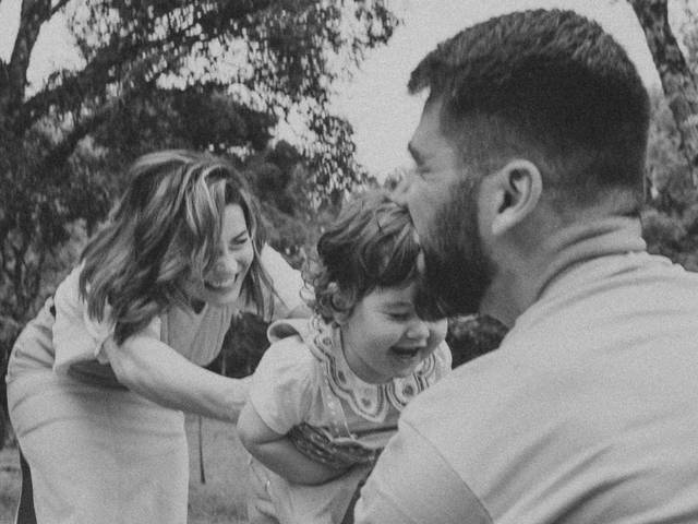 Pré Wedding de Nicole e Willian 