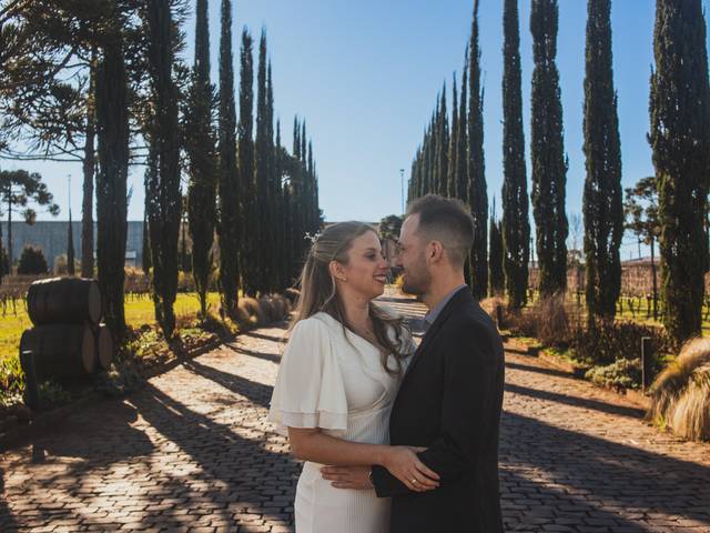 Pré Wedding de Jaciane & Matheus