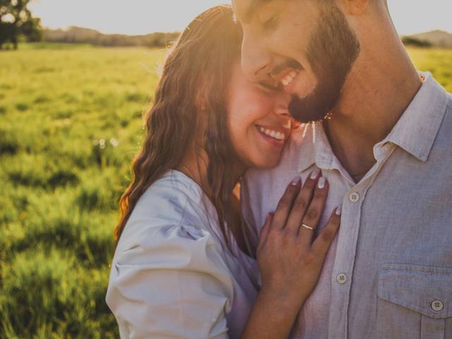 Pré Wedding de Camily e Jefferson