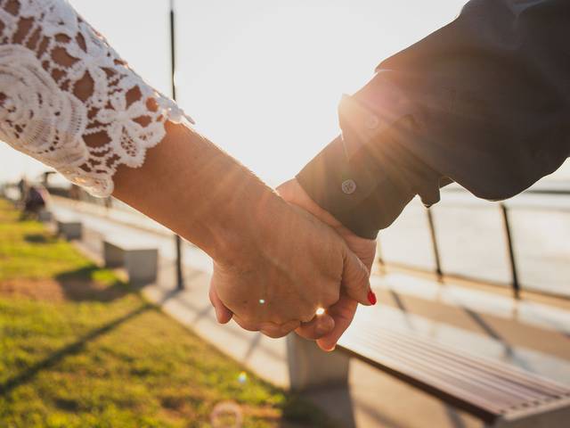 Casamento de Casamento Civil 