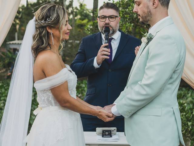 Casamento de Casamento Juliana e Douglas 