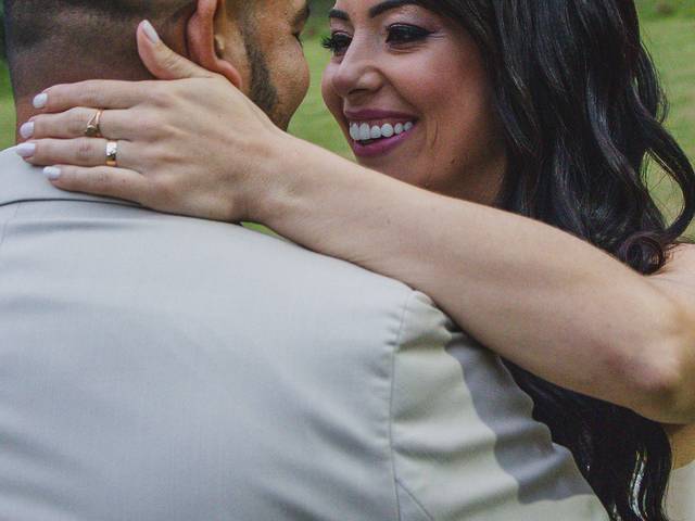 Casamento de Casamento Greice e Leno 