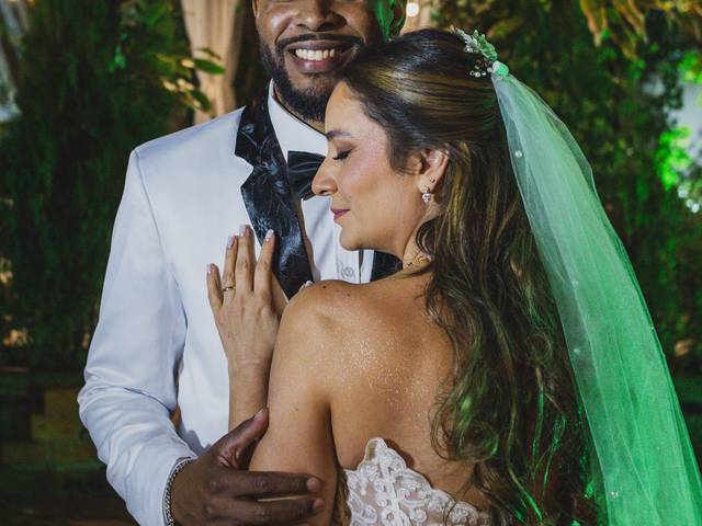 Casamento de Casamento Pri e Cadu