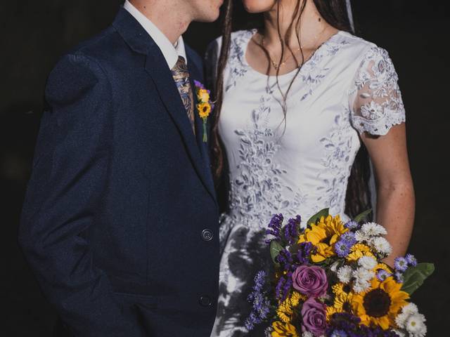 Casamento de Casamento Alice e Lucas 