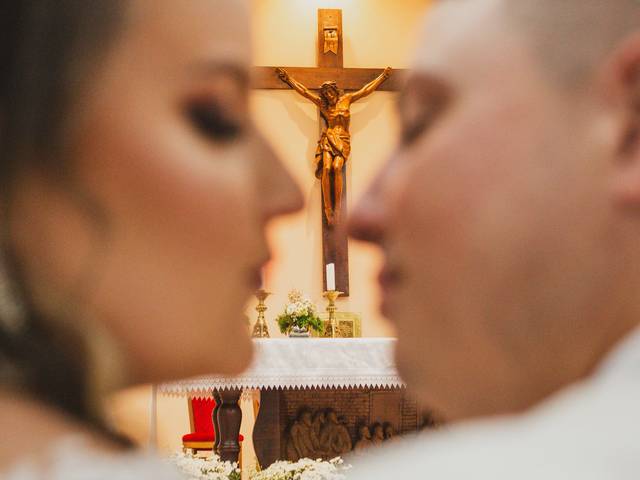 Casamento de Casamento Andressa e Guilherme 