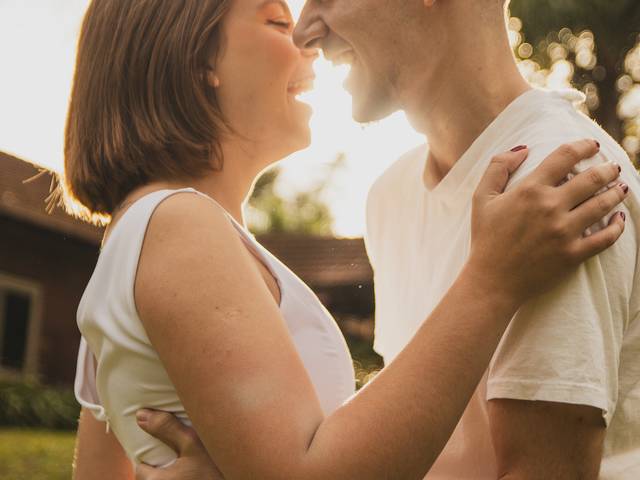 Pré Wedding de Pré Wedding Arthur e Fernanda 