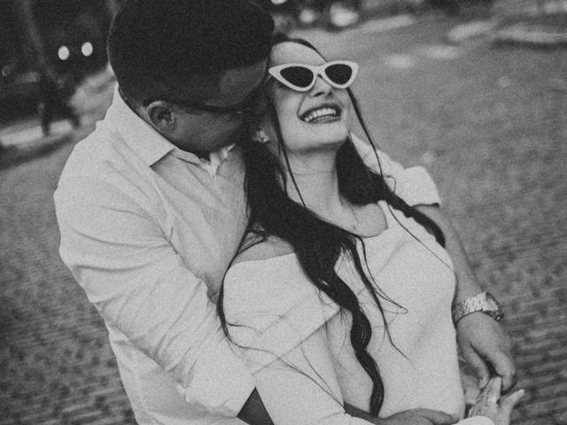 Pré Wedding de Pré Wedding Andressa e Luan 