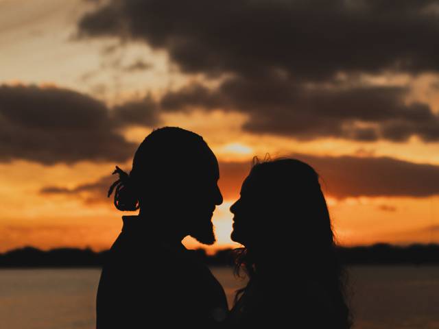 Pré Wedding de Pré Wedding Jéssica e André