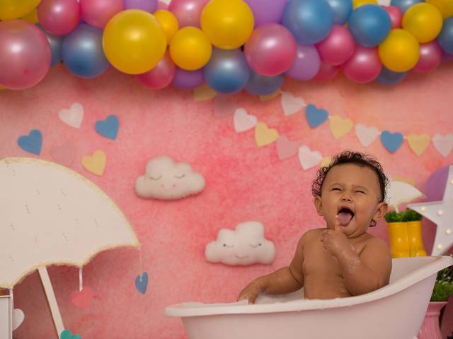 Smash The Cake de Smash da Beatriz