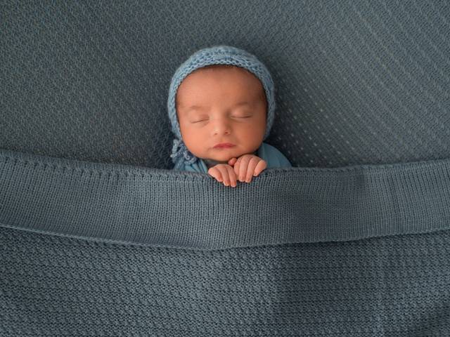 Newborn de Ryan