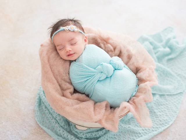 Fotografia Newborn de Fotografia Newborn